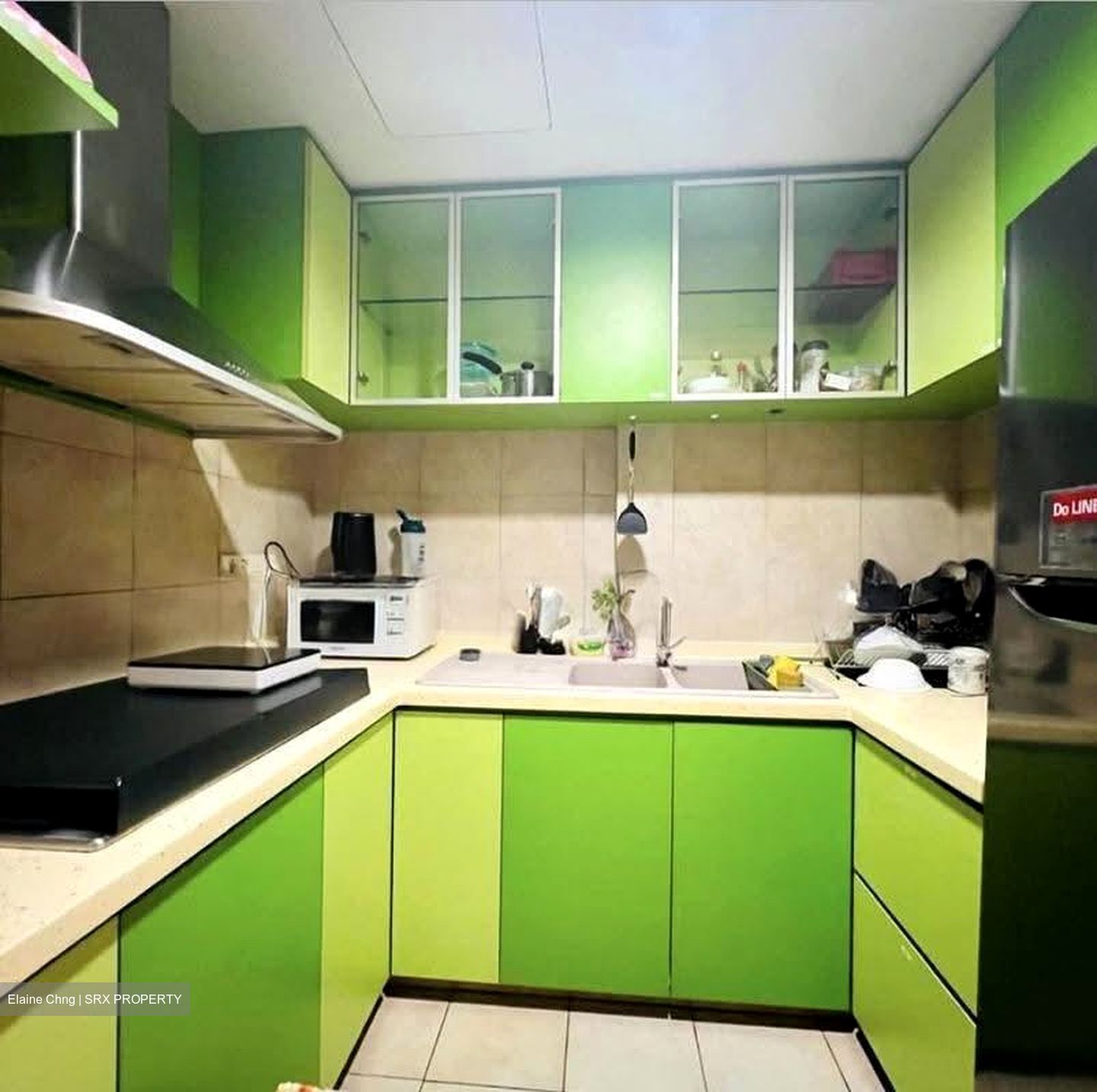 Heritage View (D5), Condominium #612774991